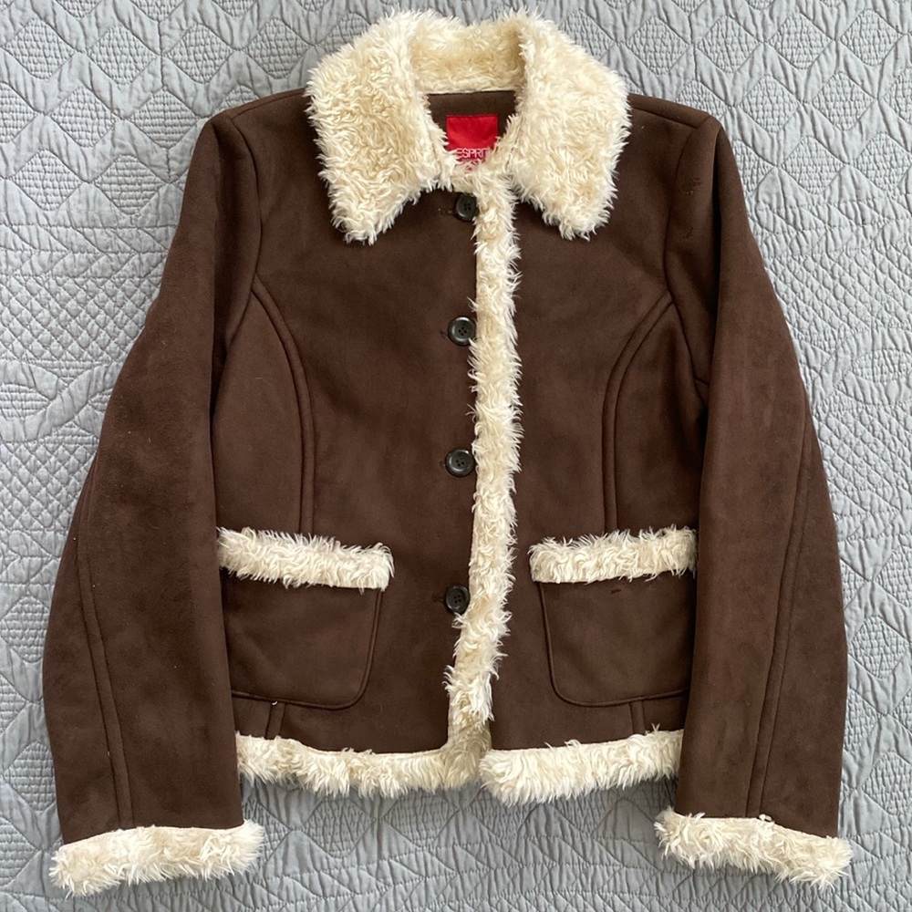 Y2k jacket